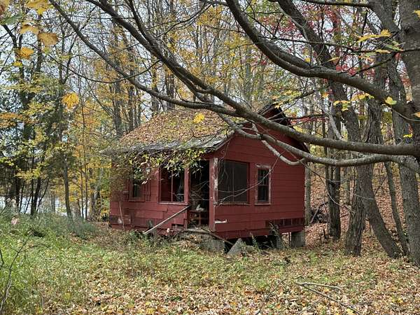 0.29 Acres of Land for Sale in Saranac Lake, New York