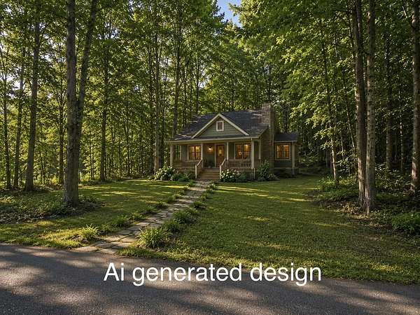 0.29 Acres of Residential Land for Sale in Saranac Lake, New York