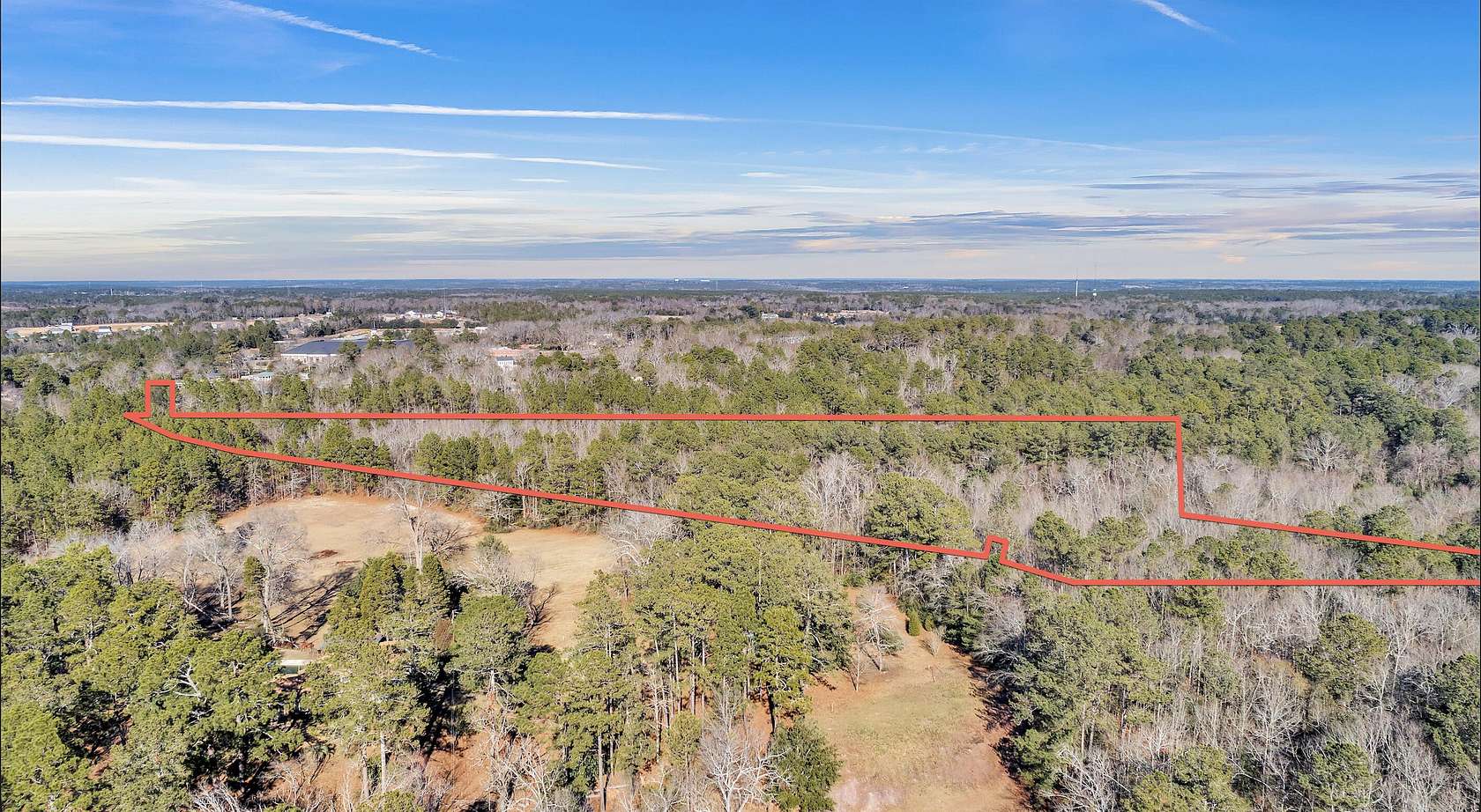 10.6 Acres of Land for Sale in Aiken, South Carolina