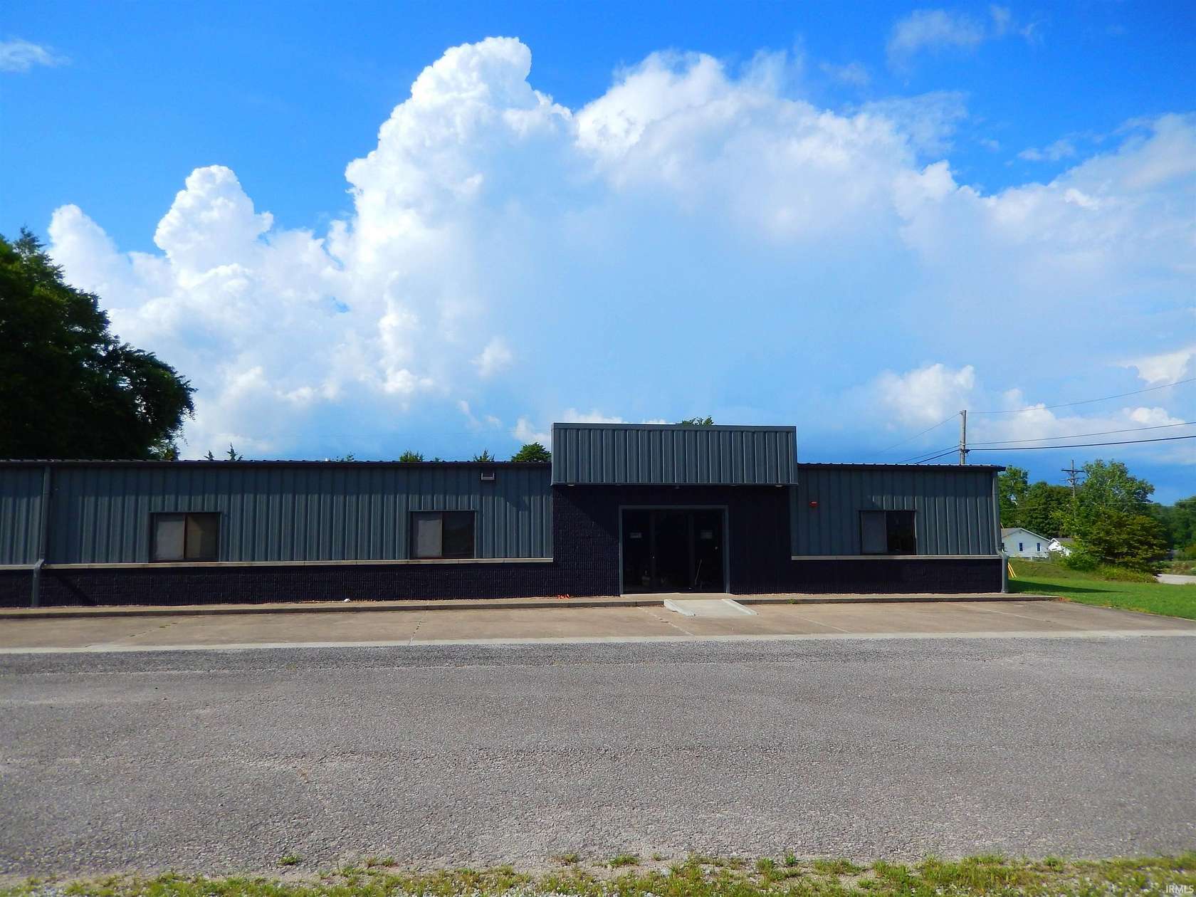 1.69 Acres of Commercial Land for Sale in Bedford, Indiana