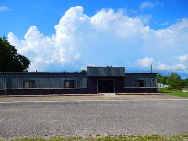 1.69 Acres of Commercial Land for Sale in Bedford, Indiana