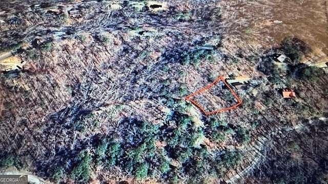 0.39 Acres of Land for Sale in Ellijay, Georgia