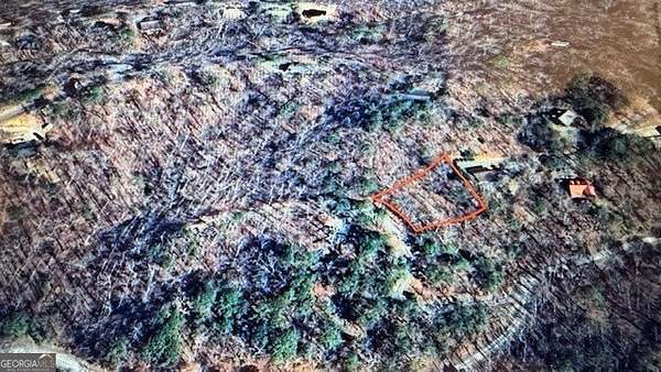 0.39 Acres of Land for Sale in Ellijay, Georgia