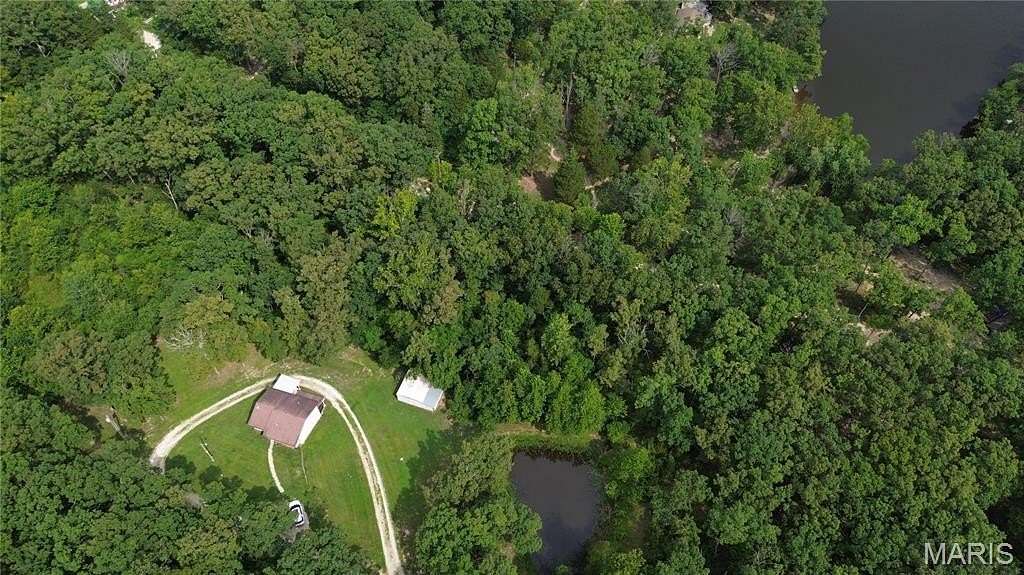 0.2 Acres of Residential Land for Sale in New Haven, Missouri