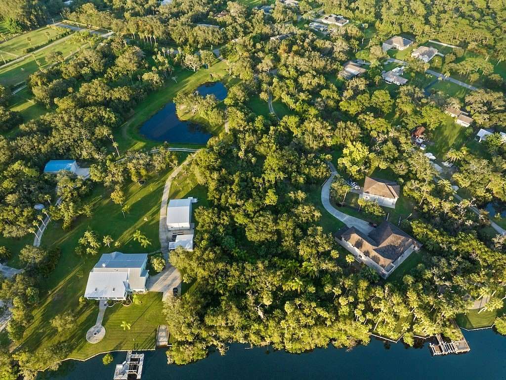 2.5 Acres of Land for Sale in Sebastian, Florida