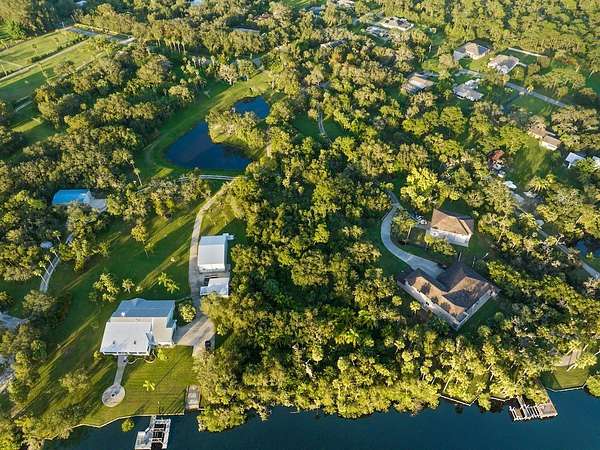 2.5 Acres of Land for Sale in Sebastian, Florida