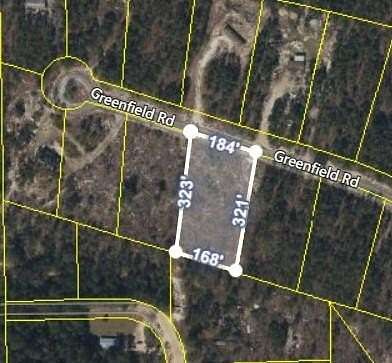 1.29 Acres of Residential Land for Sale in Blackshear, Georgia