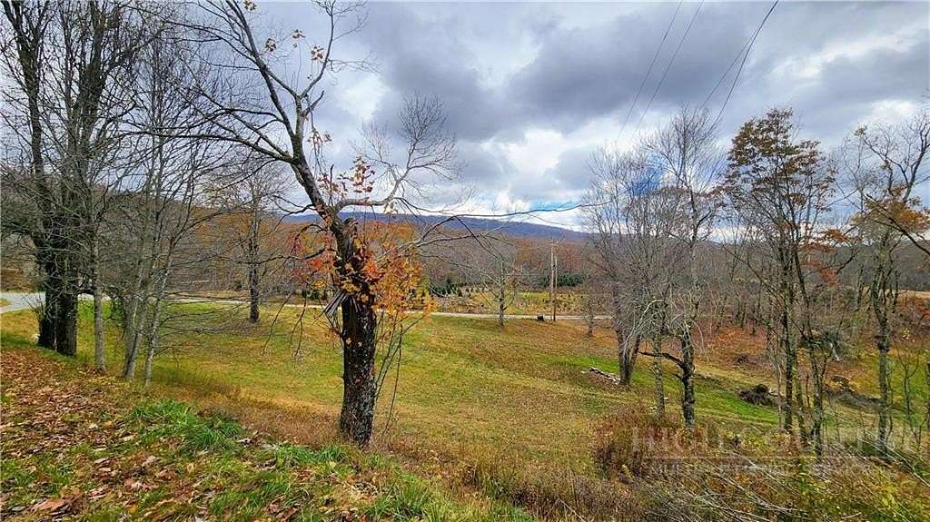 8.4 Acres of Residential Land for Sale in Newland, North Carolina