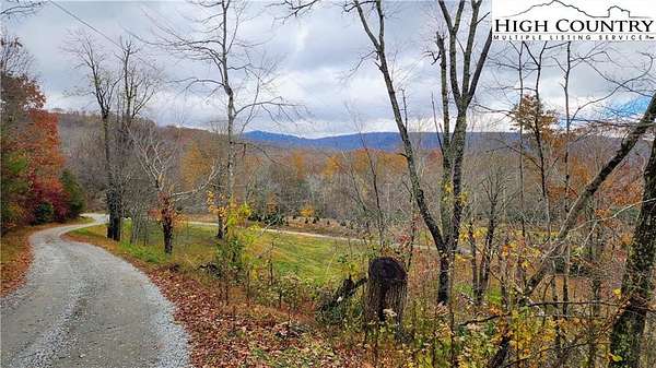 5 Acres of Residential Land for Sale in Newland, North Carolina