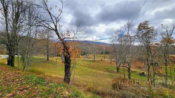 8.4 Acres of Residential Land for Sale in Newland, North Carolina
