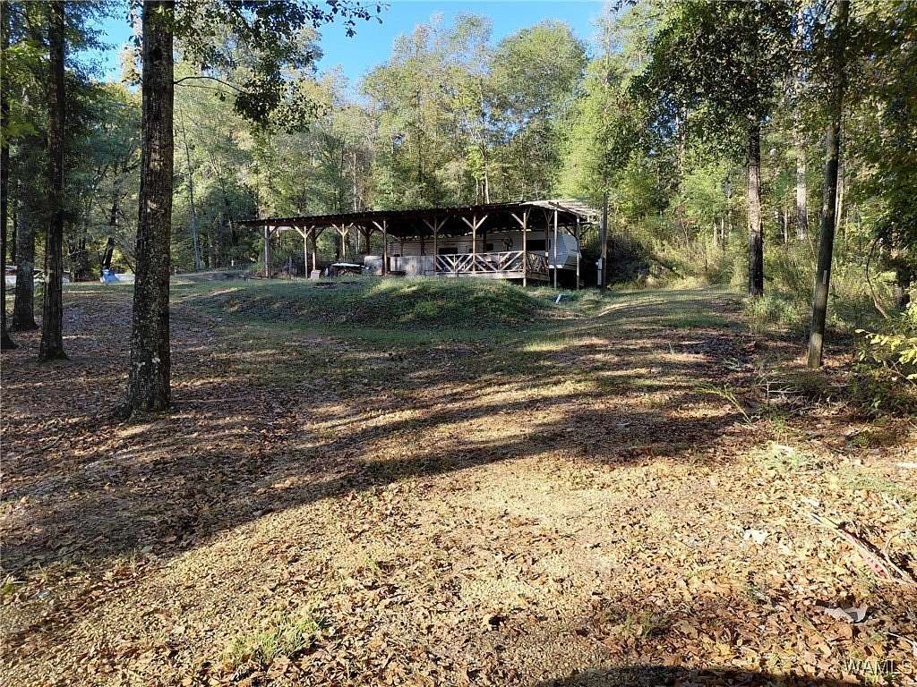 1 Acre of Residential Land for Sale in Livingston, Alabama