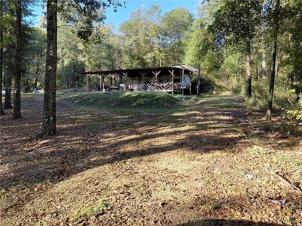 1 Acre of Residential Land for Sale in Livingston, Alabama