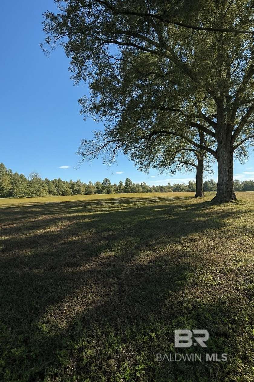 1.57 Acres of Residential Land for Sale in Mobile, Alabama