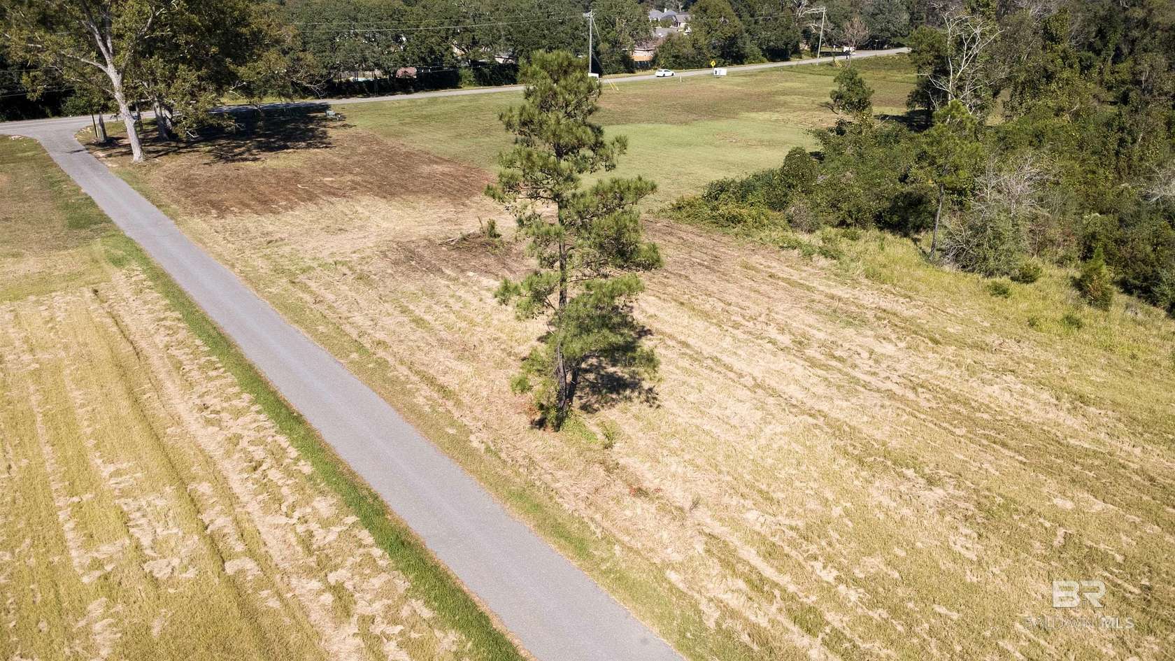 1.57 Acres of Residential Land for Sale in Mobile, Alabama