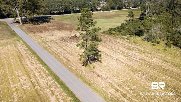 1.57 Acres of Residential Land for Sale in Mobile, Alabama
