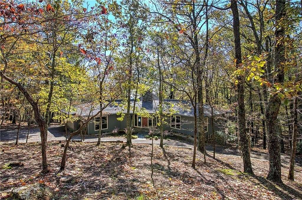 1.8 Acres of Residential Land with Home for Sale in Jasper, Georgia