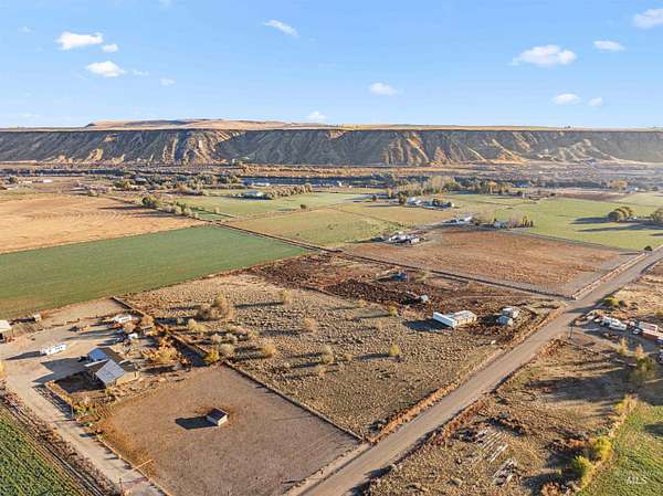 10 Acres of Land for Sale in Melba, Idaho