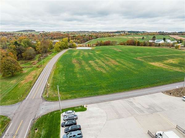 2.46 Acres of Land for Auction in Millersburg, Ohio