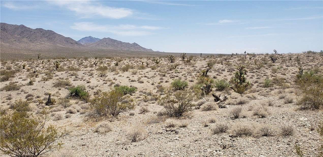 1 Acre of Land for Sale in Meadview, Arizona