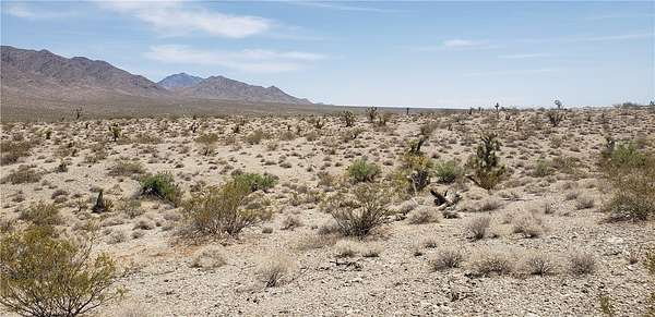 1 Acre of Land for Sale in Meadview, Arizona