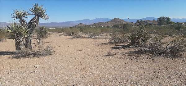 2.35 Acres of Land for Sale in Golden Valley, Arizona