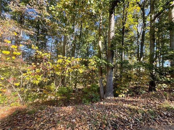 0.93 Acres of Land for Sale in Westminster, South Carolina