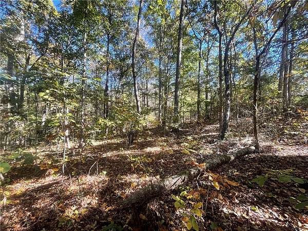 1.67 Acres of Residential Land for Sale in Westminster, South Carolina