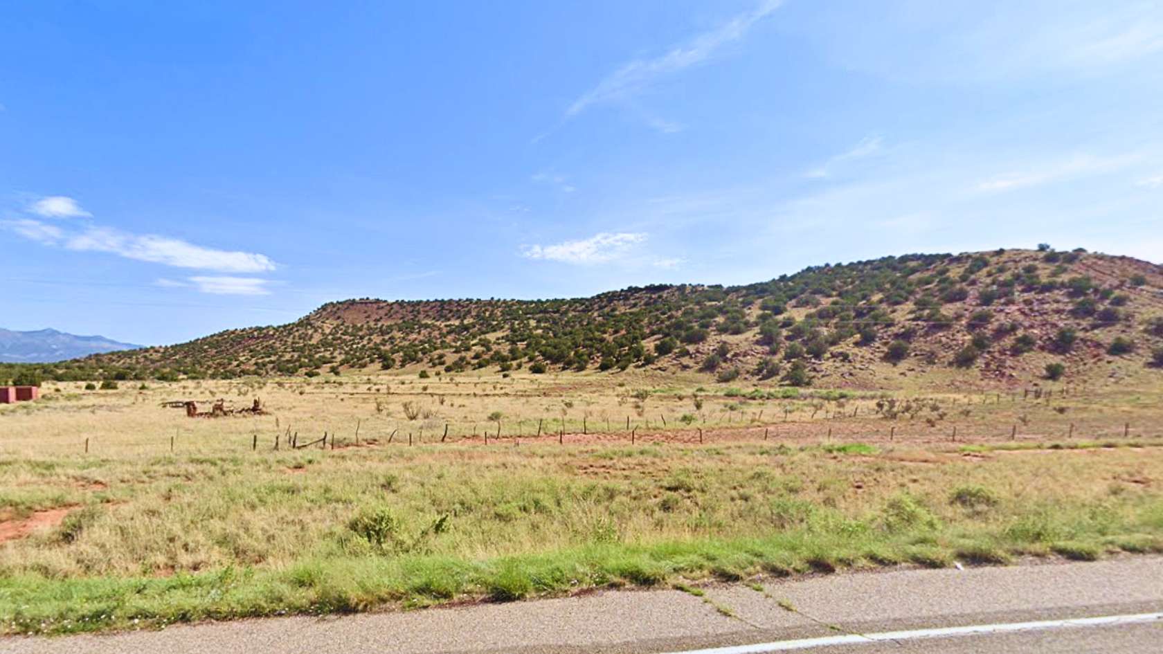 1 Acre of Residential Land for Sale in Belen, New Mexico