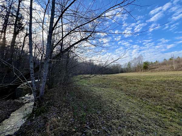 36.1 Acres of Recreational Land for Sale in Leoma, Tennessee