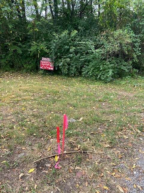 0.04 Acres of Residential Land for Sale in Nashville, Tennessee