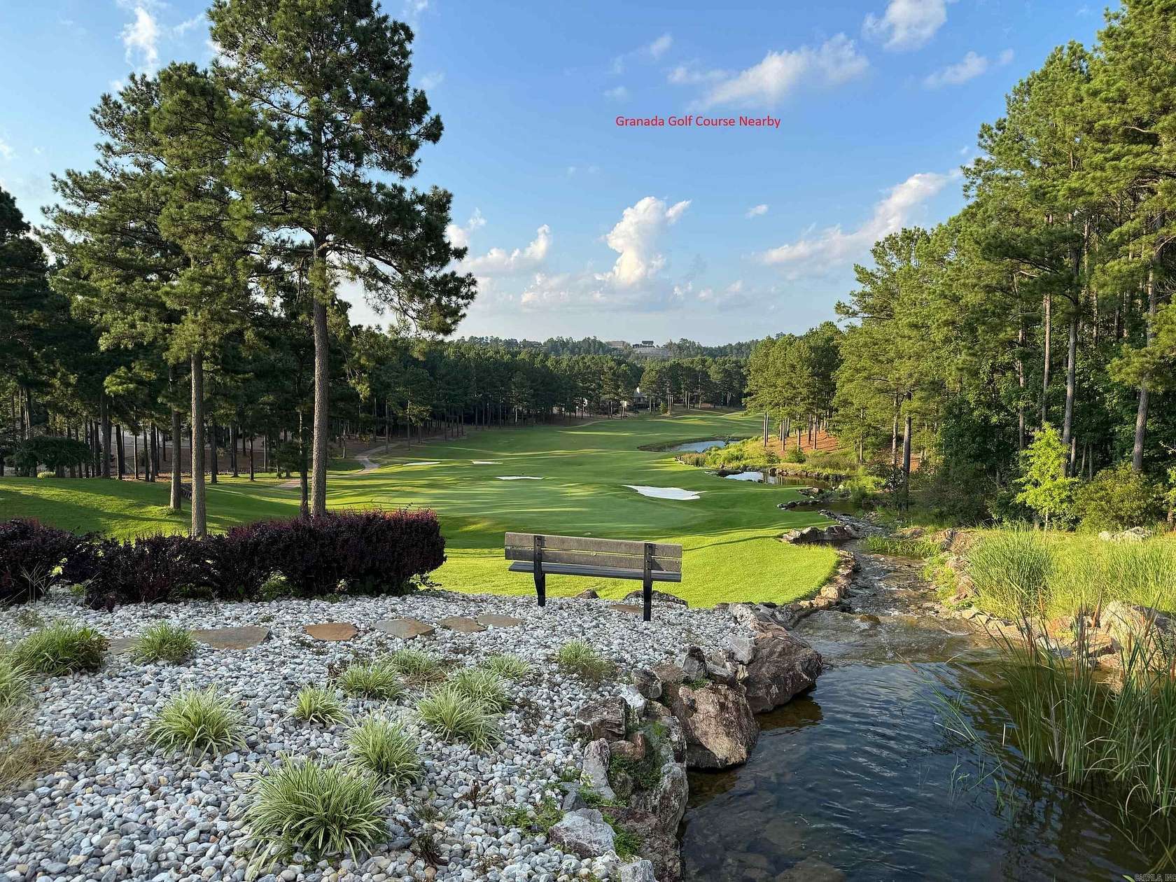 0.25 Acres of Residential Land for Sale in Hot Springs Village, Arkansas