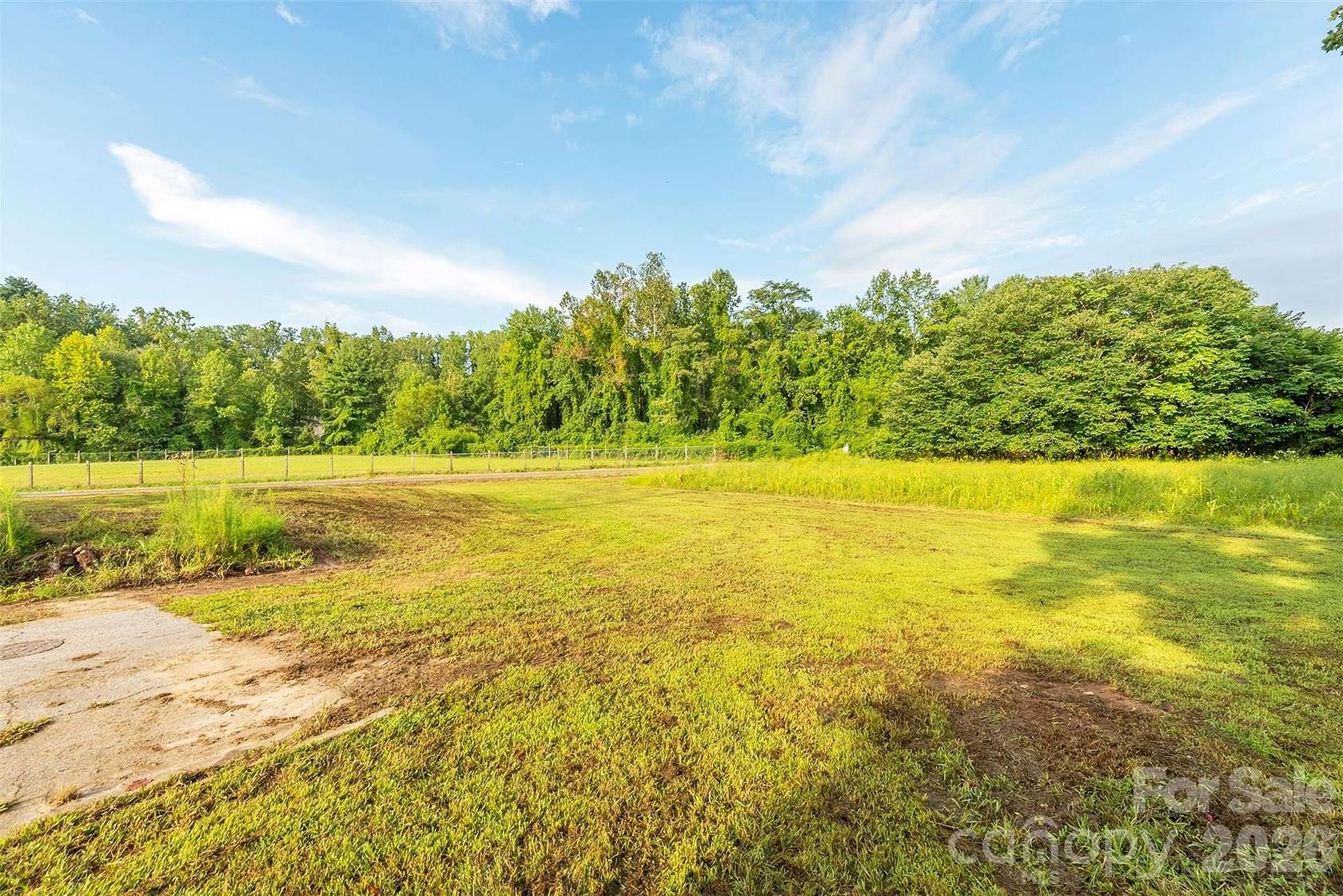 2.2 Acres of Commercial Land for Sale in Hendersonville, North Carolina