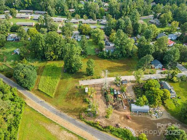 2.2 Acres of Commercial Land for Sale in Hendersonville, North Carolina