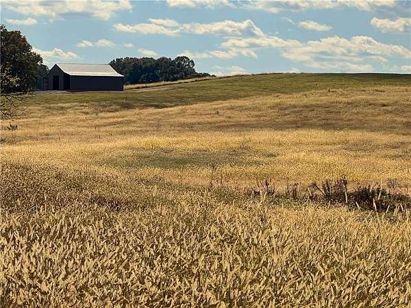 12.3 Acres of Land for Sale in Calhoun, Georgia