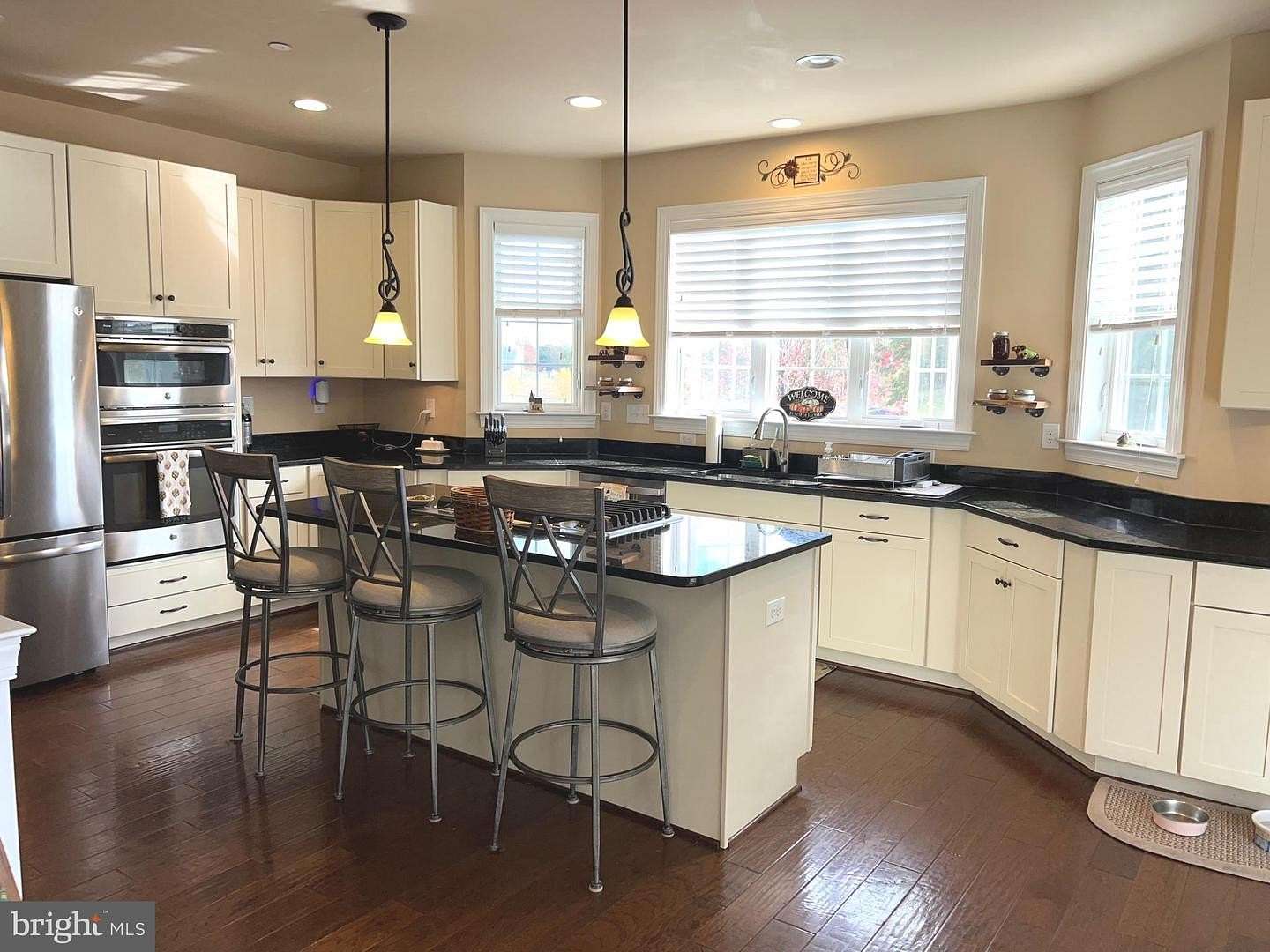 2.56 Acres of Land with Home for Sale in Jarrettsville, Maryland