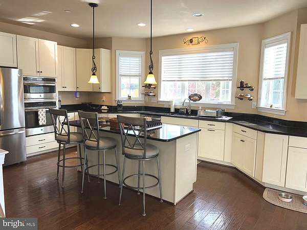 2.56 Acres of Land with Home for Sale in Jarrettsville, Maryland