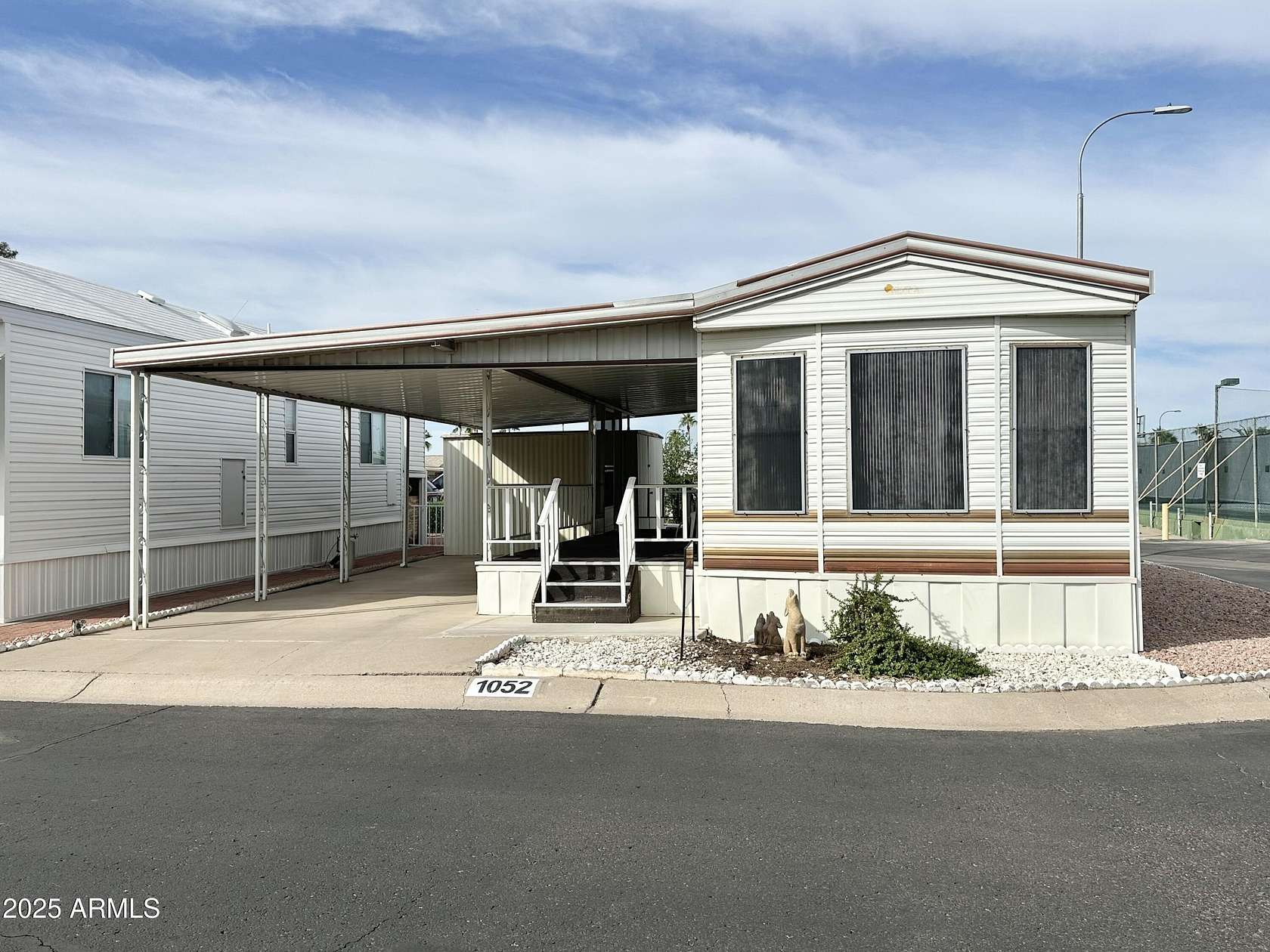 0.05 Acres of Residential Land for Sale in Apache Junction, Arizona