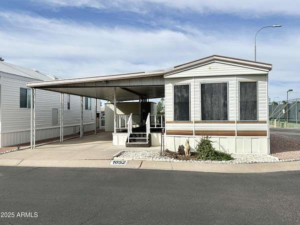 0.05 Acres of Residential Land for Sale in Apache Junction, Arizona