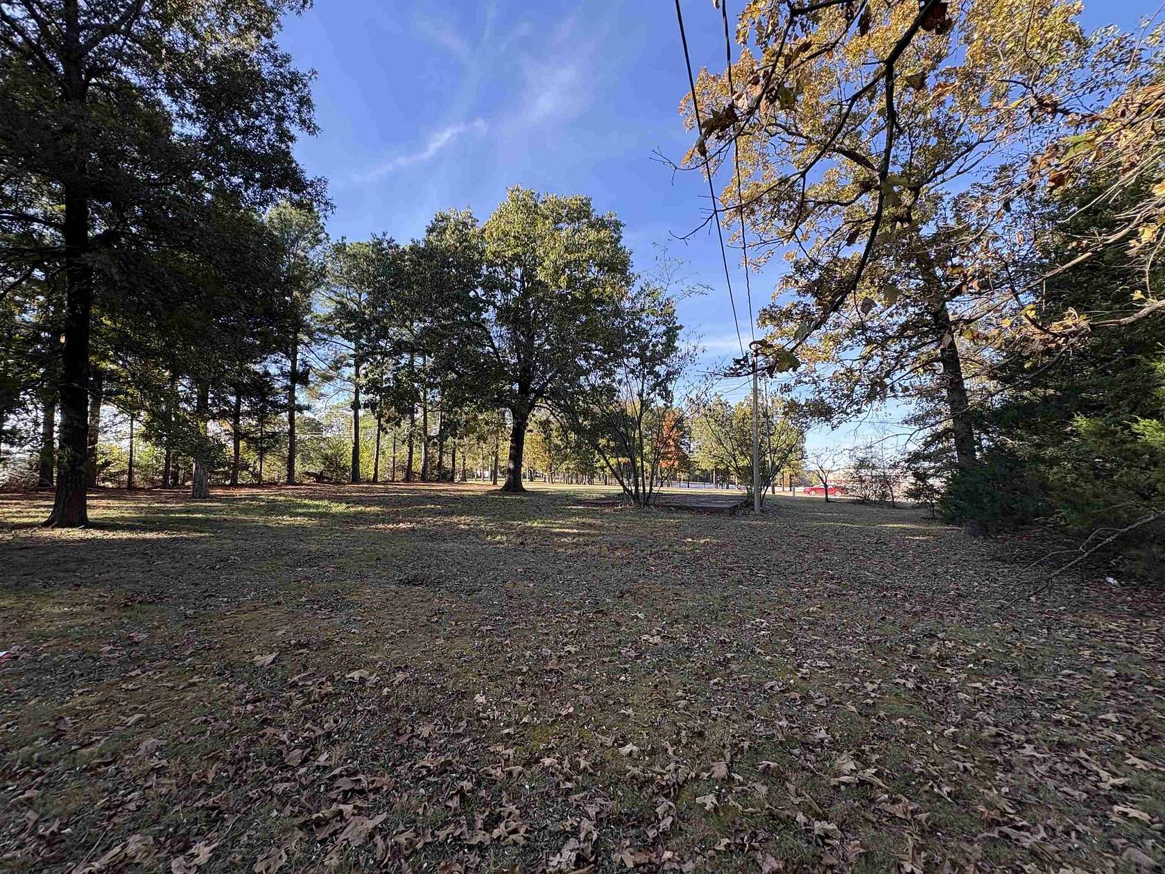 2 Acres of Commercial Land for Sale in Highland, Arkansas
