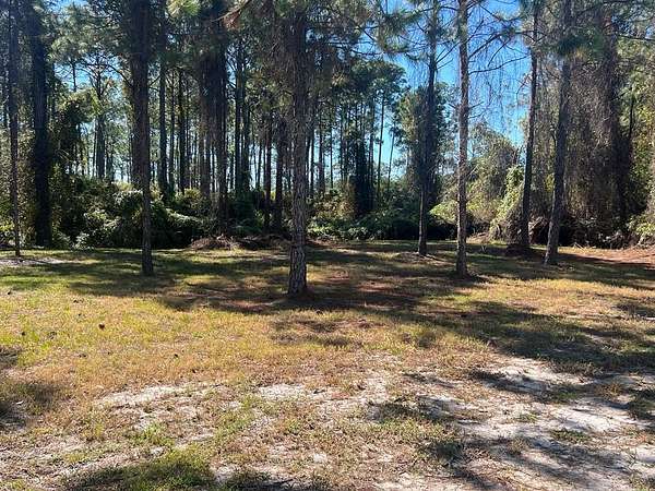 0.22 Acres of Residential Land for Sale in Carrabelle, Florida