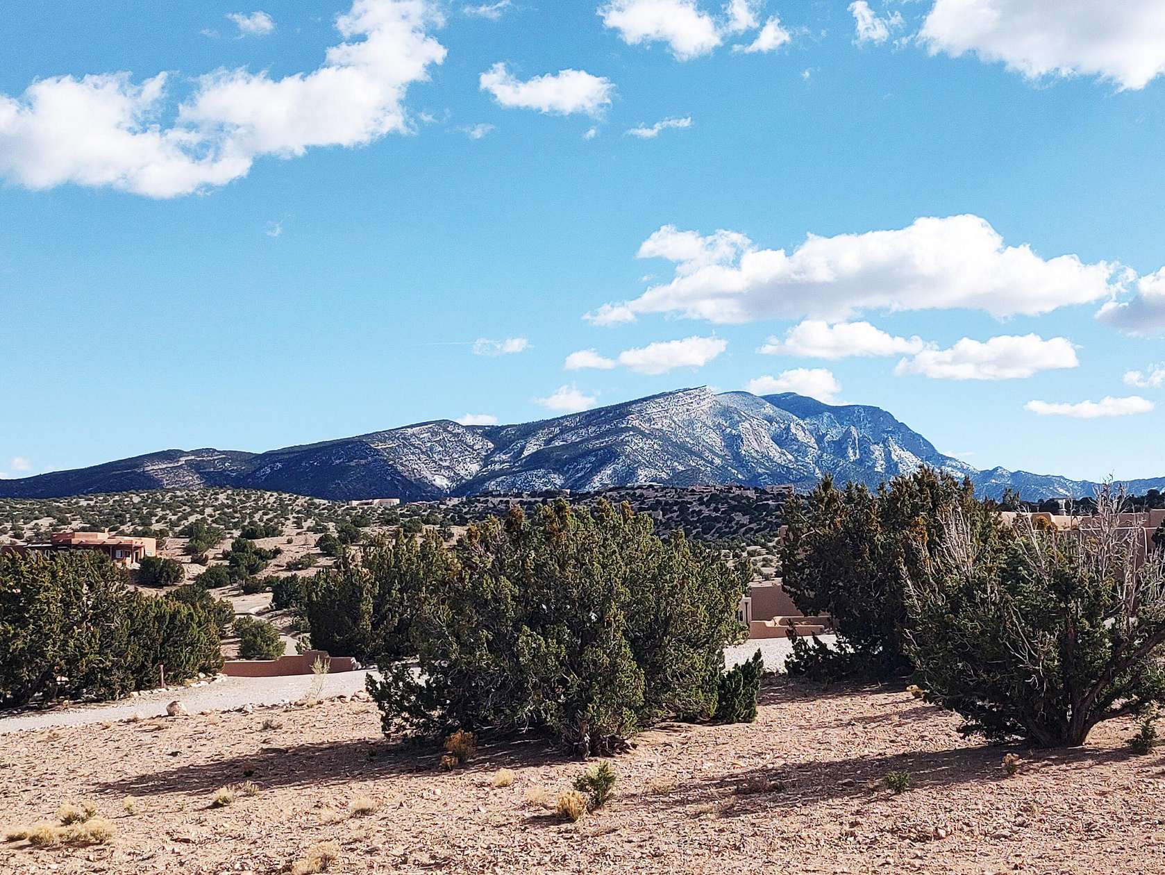 1.5 Acres of Land for Sale in Placitas, New Mexico
