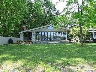 0.24 Acres of Residential Land for Sale in Dexter Township, Michigan