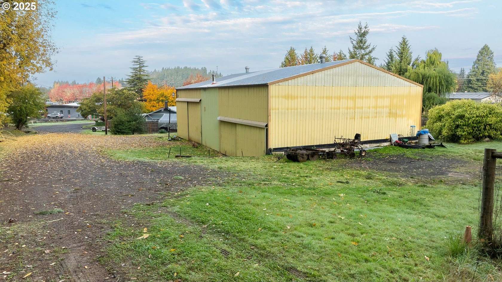 0.41 Acres of Residential Land for Sale in Glide, Oregon