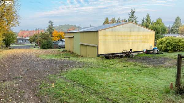 0.41 Acres of Residential Land for Sale in Glide, Oregon