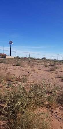 1.45 Acres of Residential Land for Sale in Van Horn, Texas