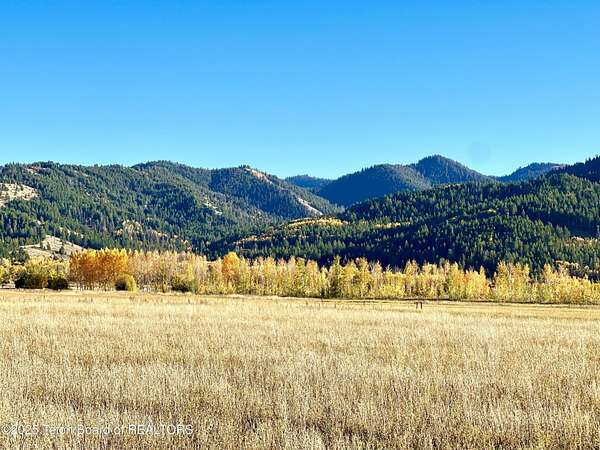 2.5 Acres of Residential Land for Sale in Victor, Idaho