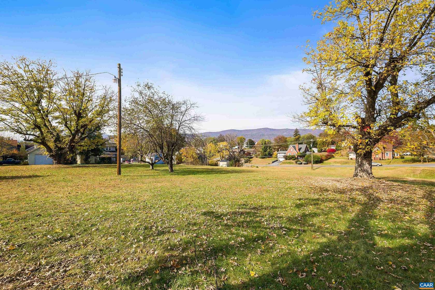 0.34 Acres of Residential Land for Sale in Shenandoah, Virginia