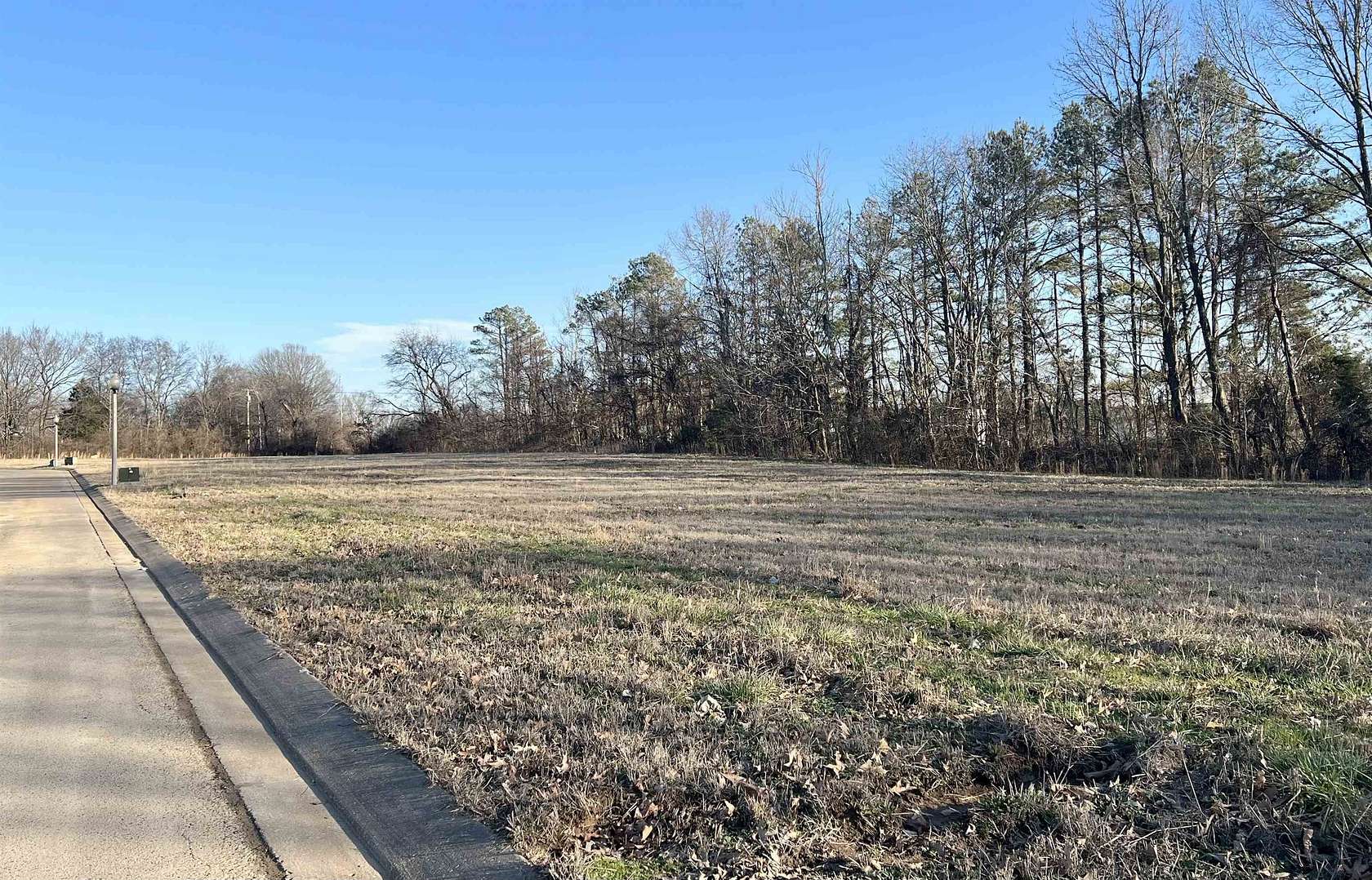 2.14 Acres of Residential Land for Sale in Ripley, Tennessee