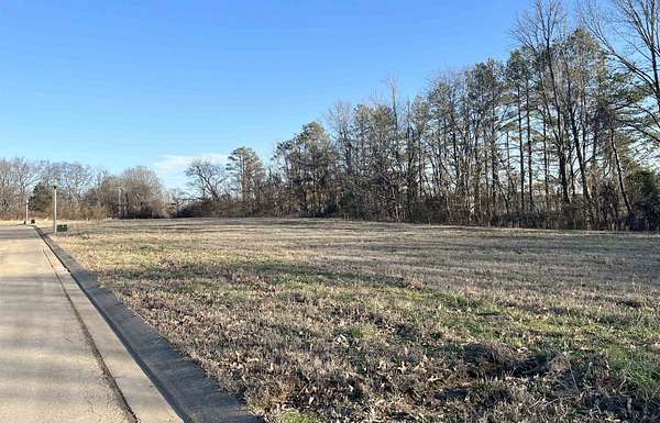 2.14 Acres of Residential Land for Sale in Ripley, Tennessee