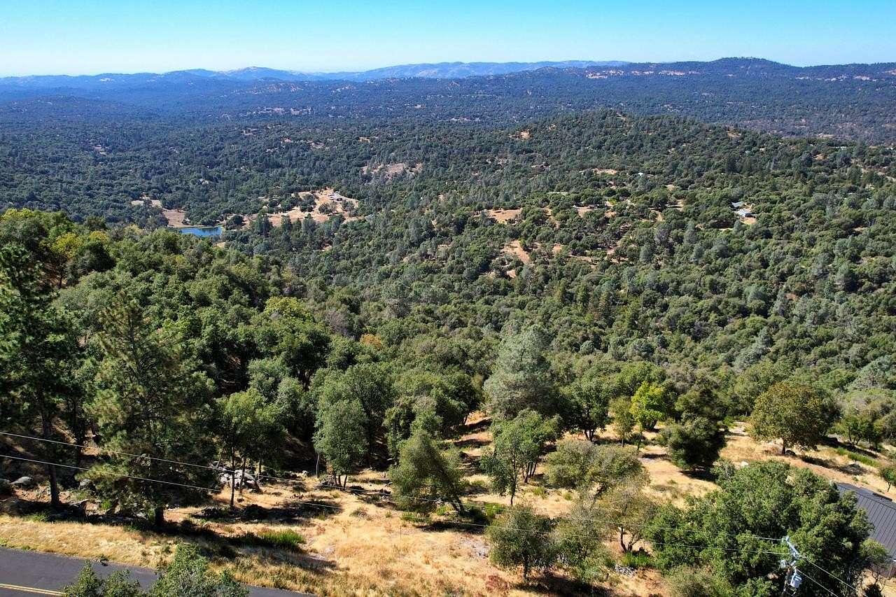 2.72 Acres of Residential Land for Sale in Mariposa, California